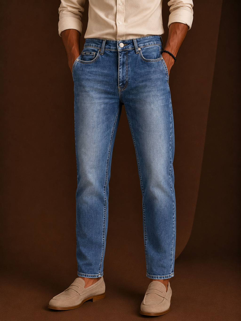 Ermenegildo Zegna Jeans