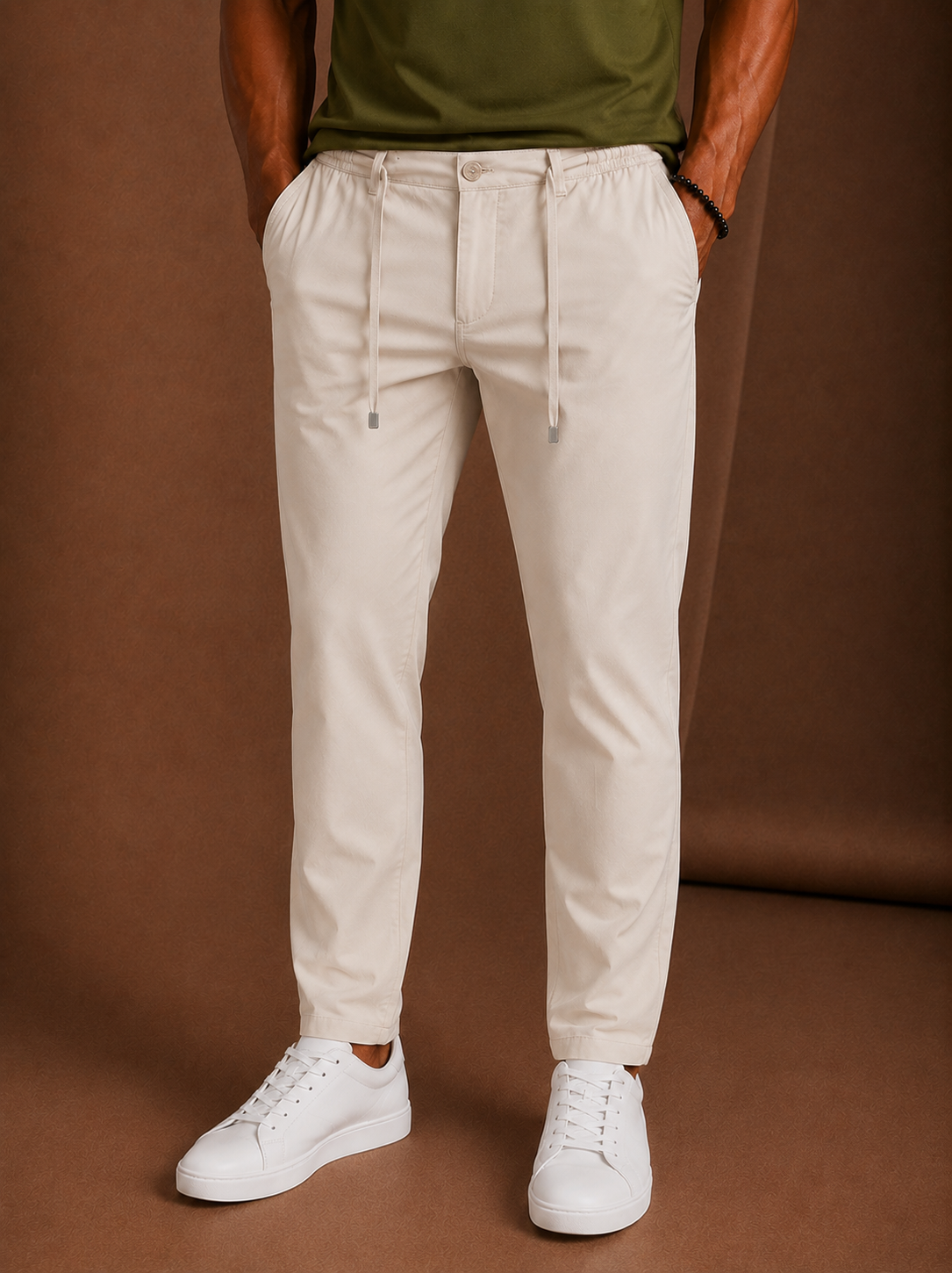 Loro Piana Pants