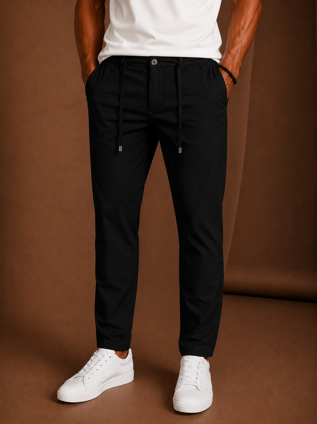 Loro Piana Pants