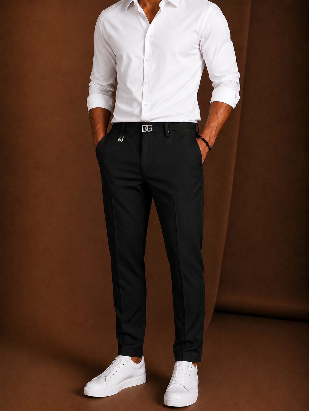 Dolce & Gabbana Pants