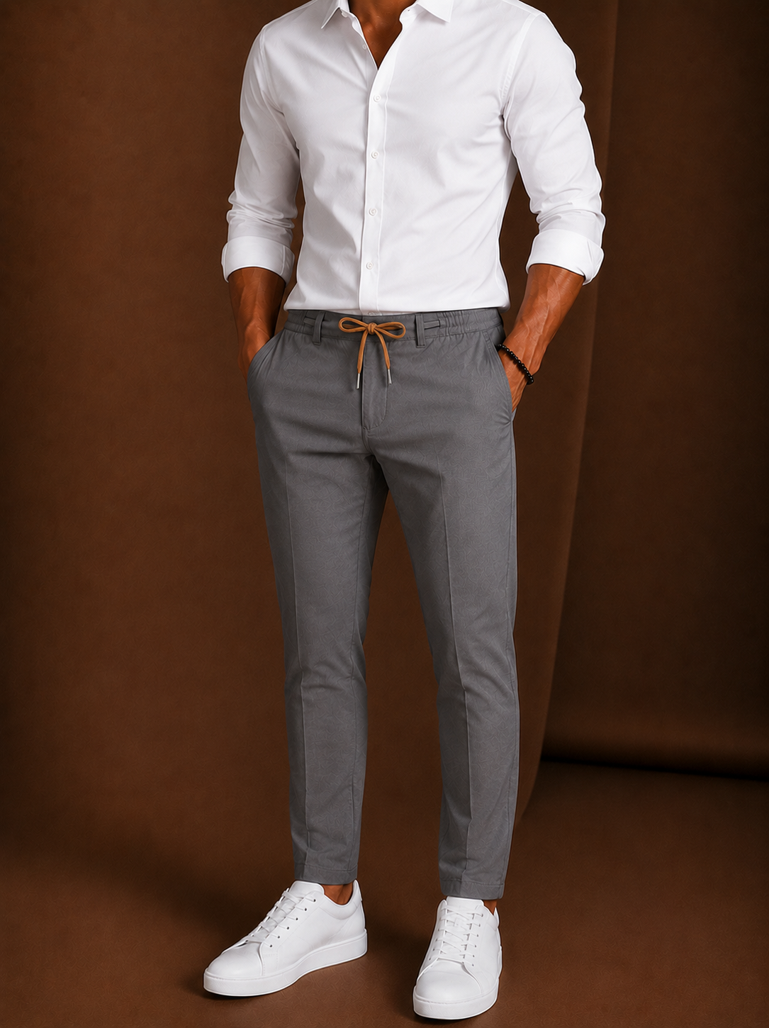 Ermenegildo Zegna Pants