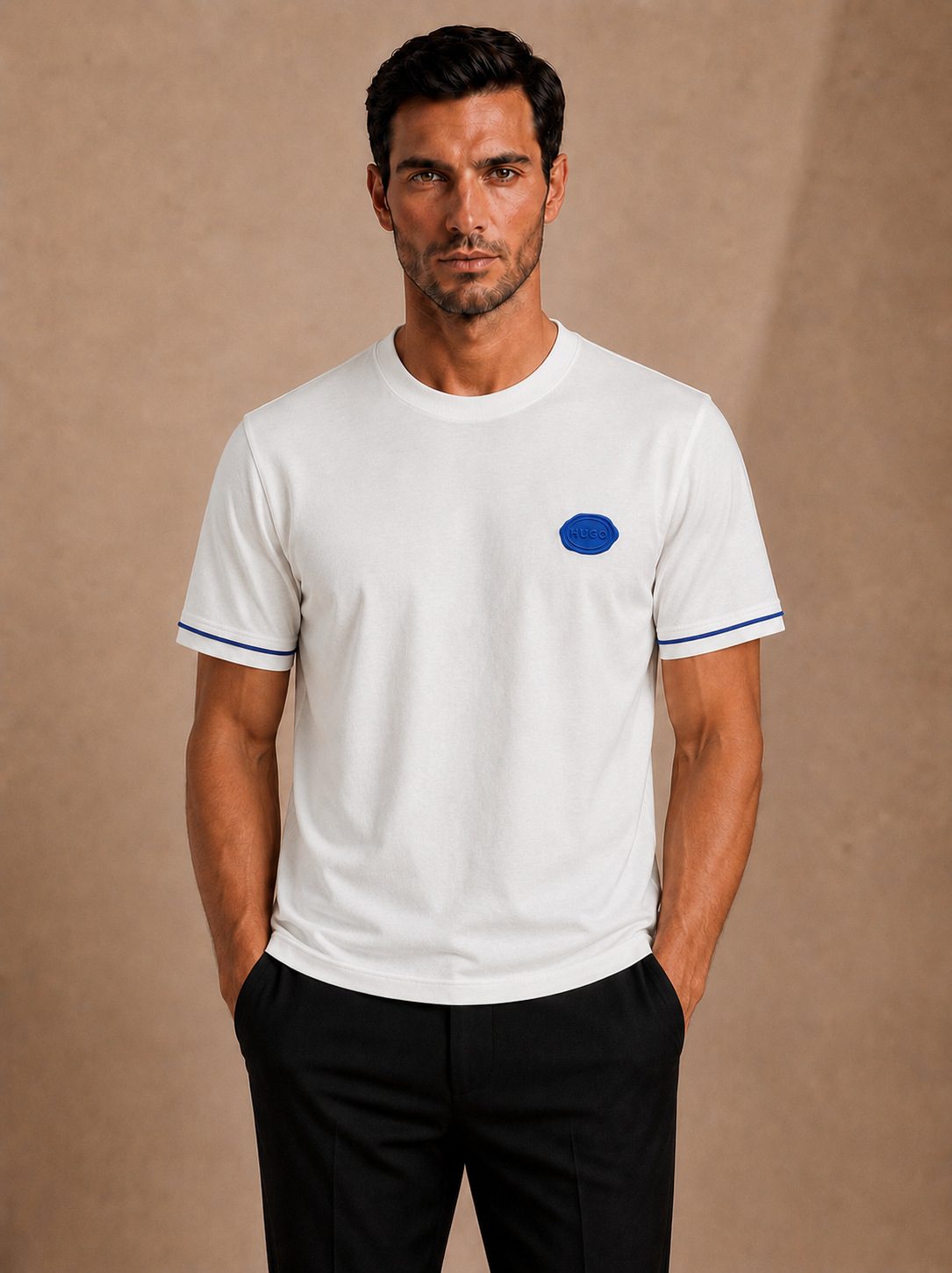 Hugo T-shirt