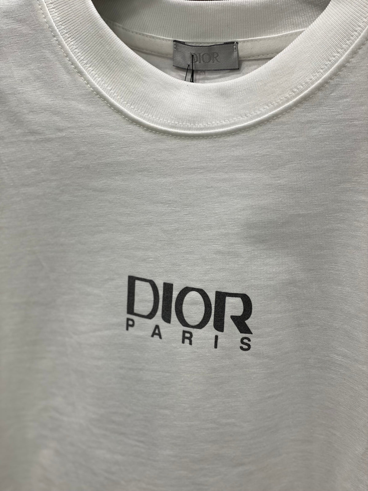 Dior T-shirt