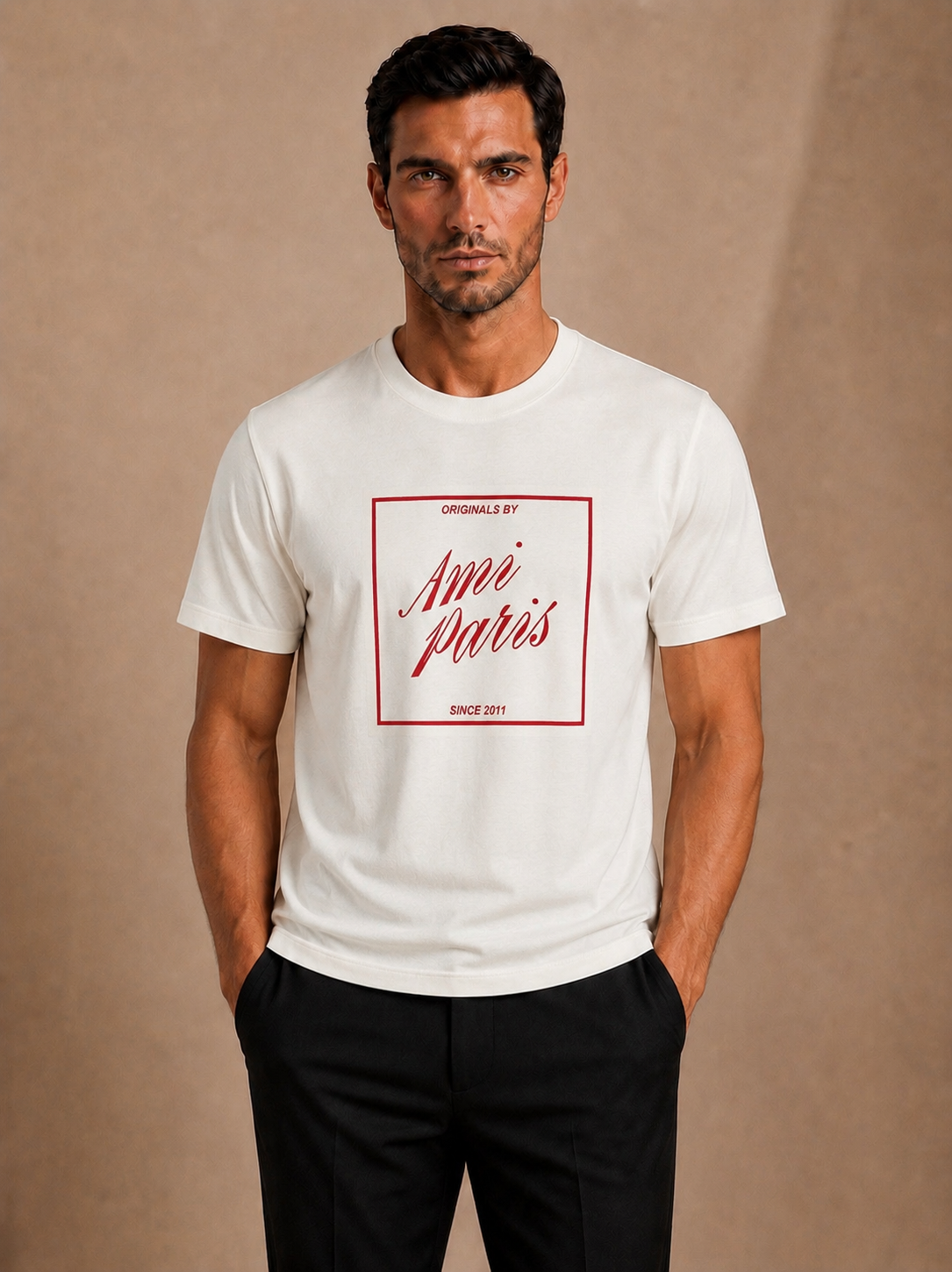 Ami T-shirt